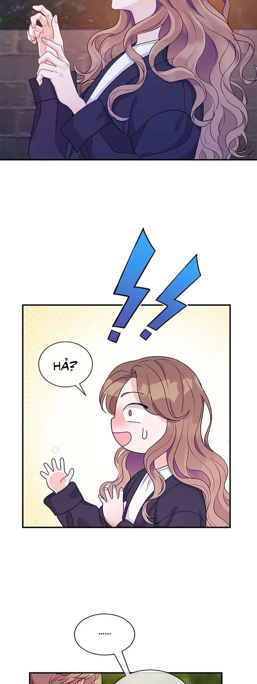 Lời Tỏ Tình Đáng Ngờ [Chap 49]