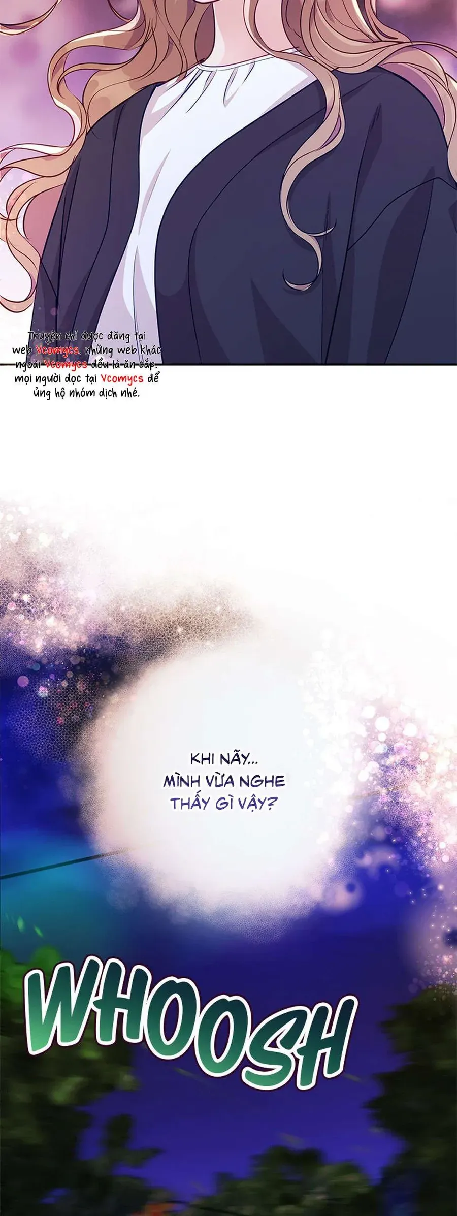 Lời Tỏ Tình Đáng Ngờ [Chap 49]