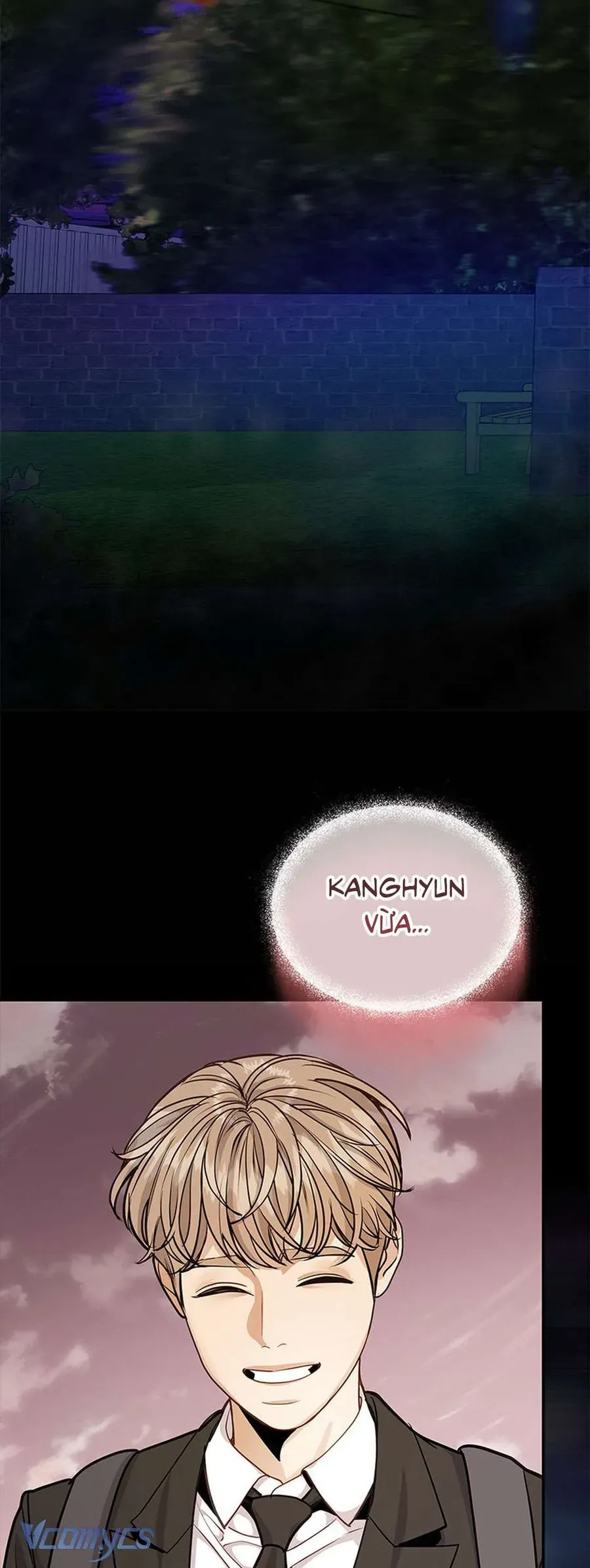 Lời Tỏ Tình Đáng Ngờ [Chap 49]