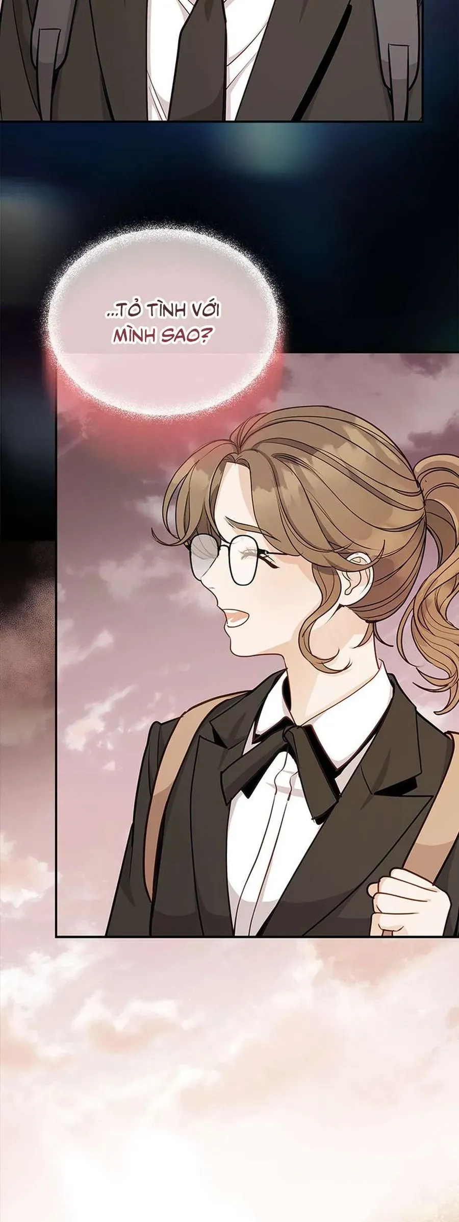 Lời Tỏ Tình Đáng Ngờ [Chap 49]