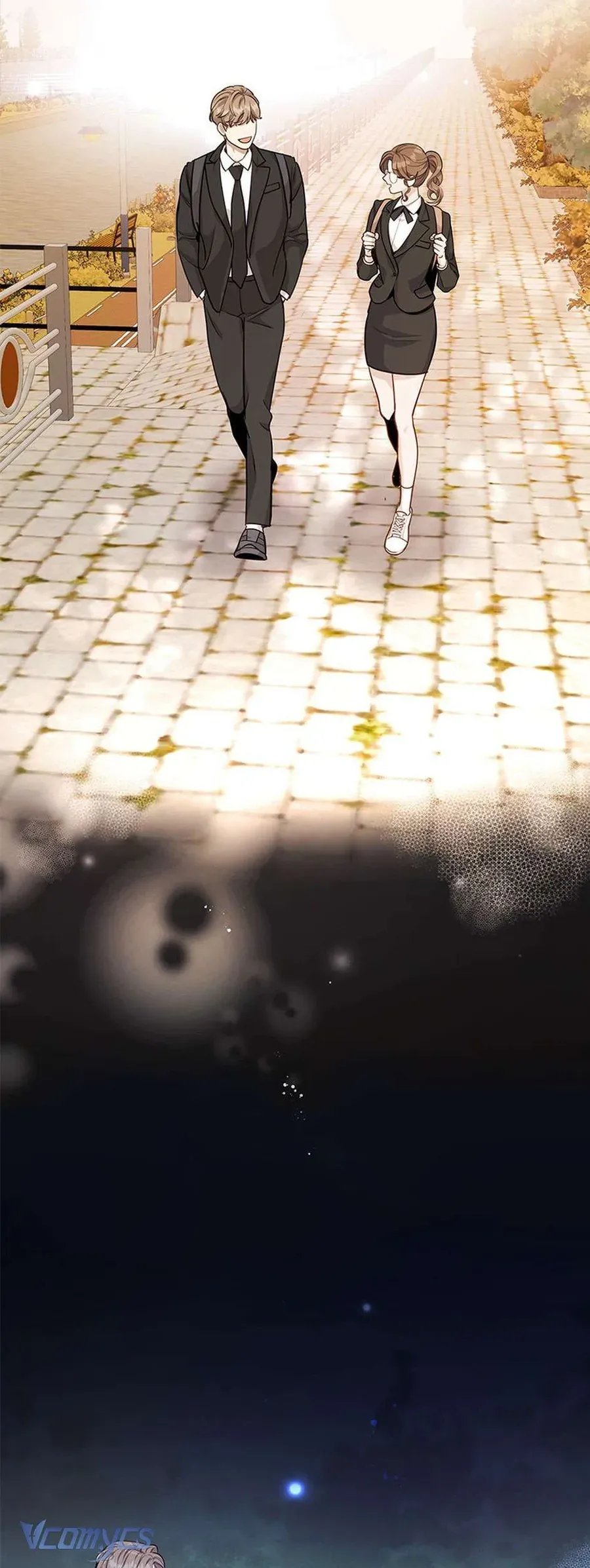 Lời Tỏ Tình Đáng Ngờ [Chap 49]