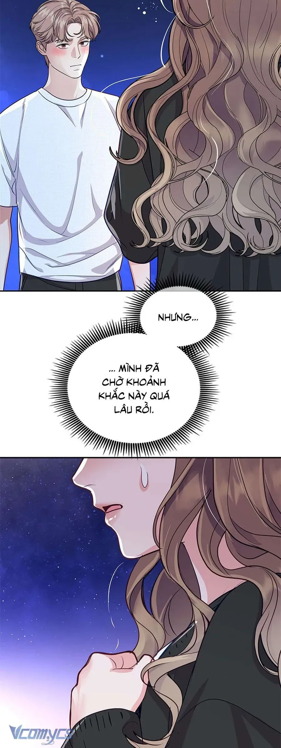 Lời Tỏ Tình Đáng Ngờ [Chap 49]