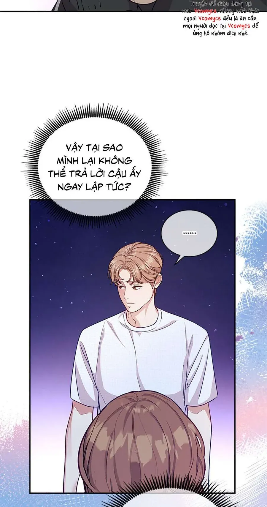 Lời Tỏ Tình Đáng Ngờ [Chap 49]