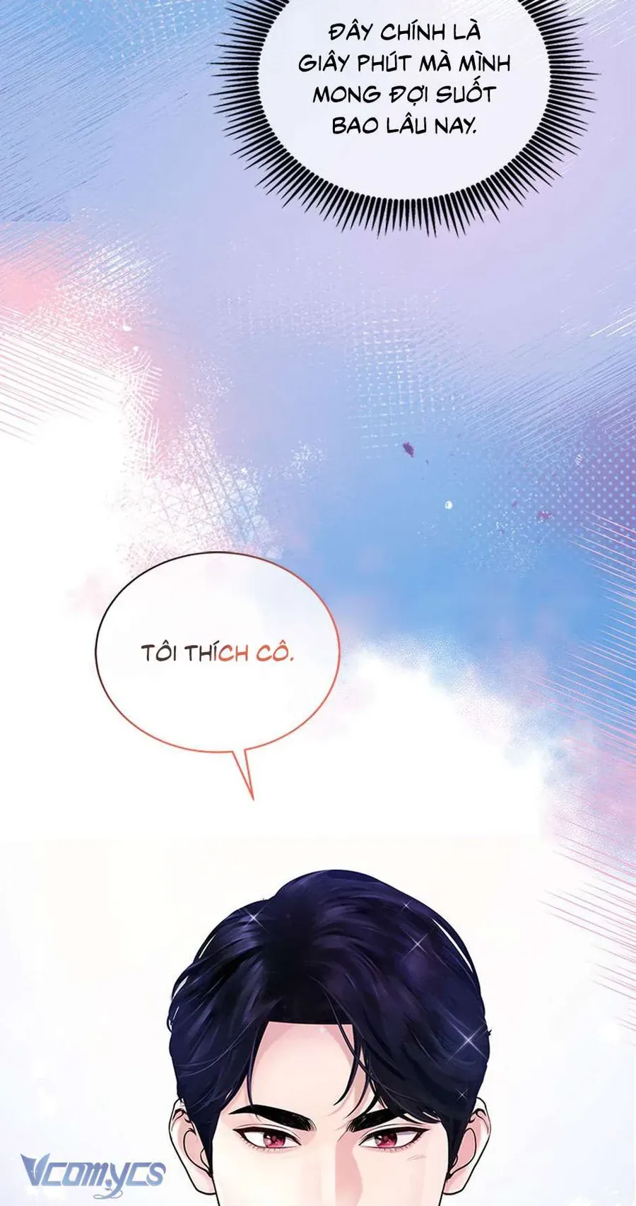 Lời Tỏ Tình Đáng Ngờ [Chap 49]