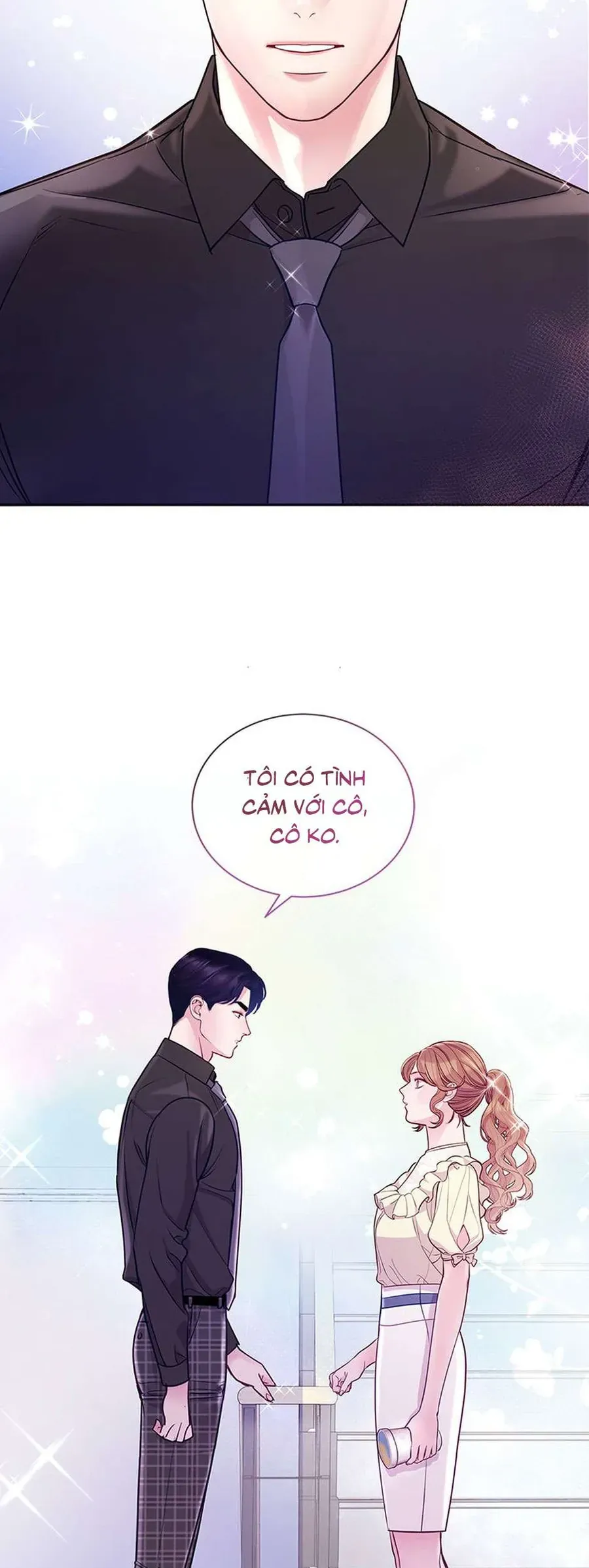 Lời Tỏ Tình Đáng Ngờ [Chap 49]