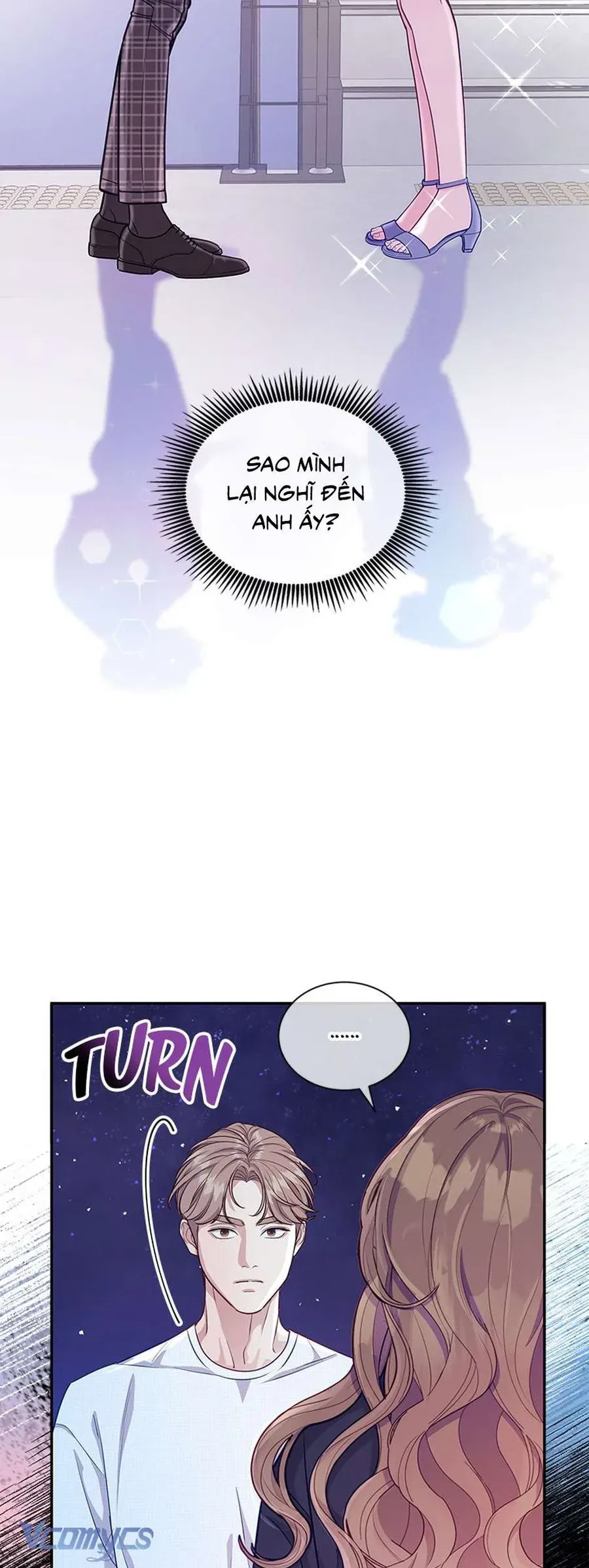 Lời Tỏ Tình Đáng Ngờ [Chap 49]