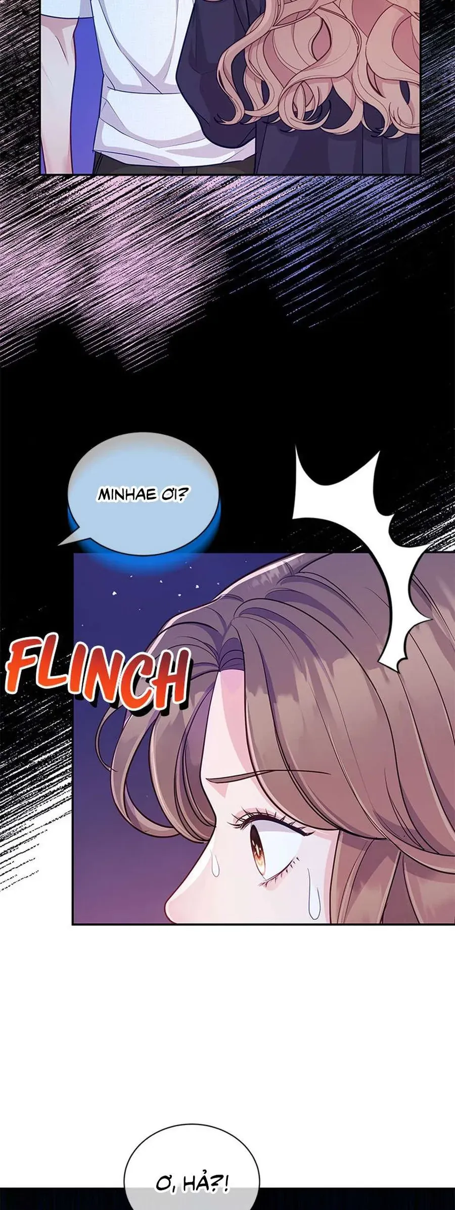 Lời Tỏ Tình Đáng Ngờ [Chap 49]