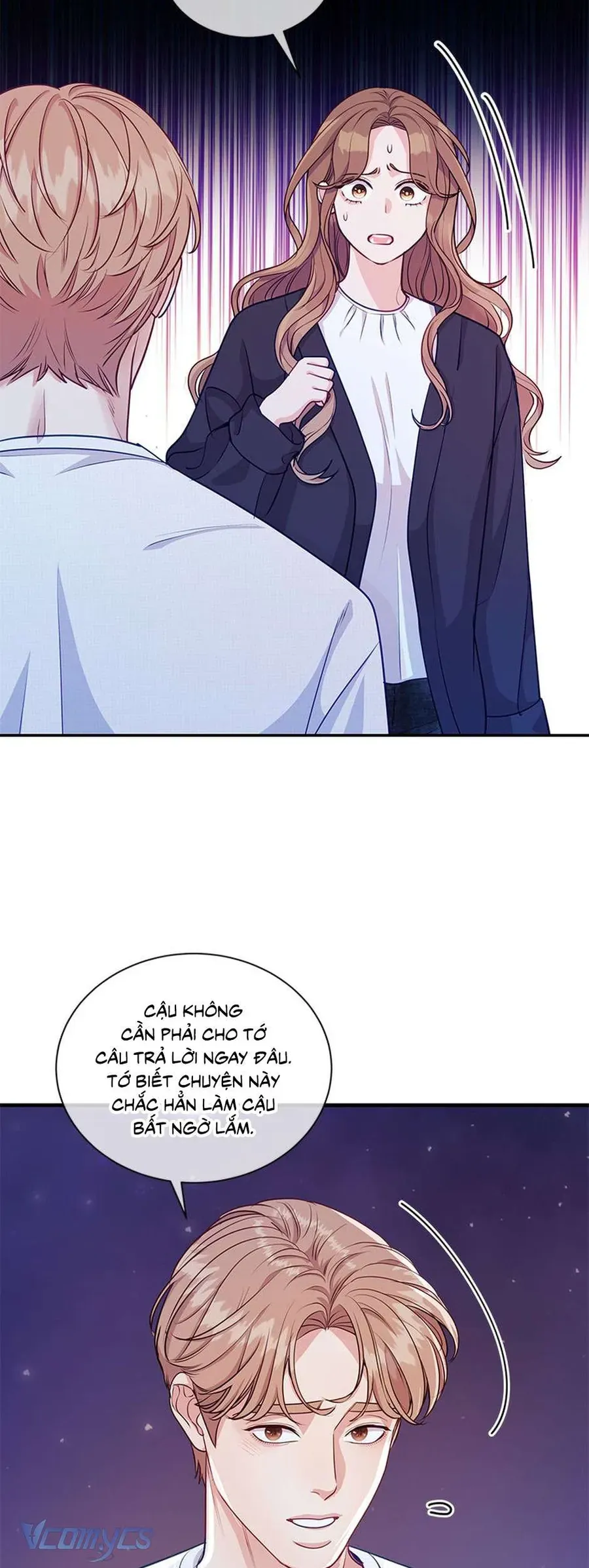 Lời Tỏ Tình Đáng Ngờ [Chap 49]