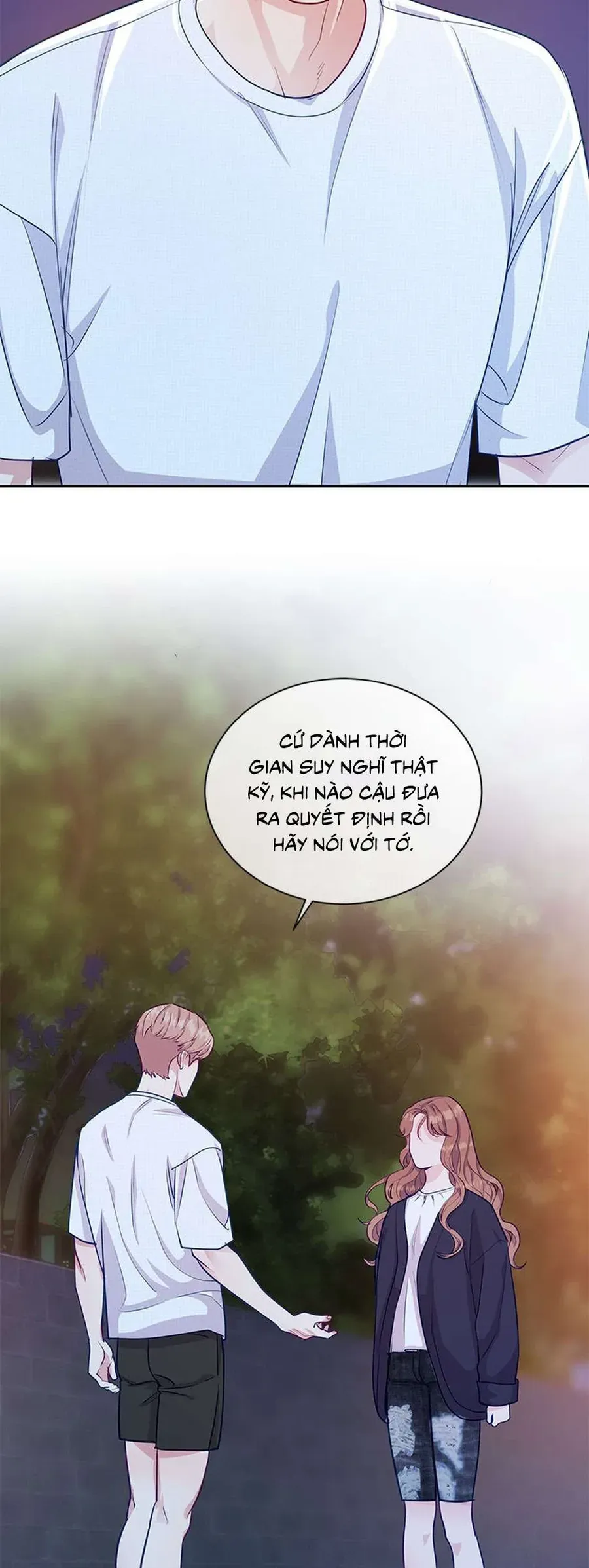 Lời Tỏ Tình Đáng Ngờ [Chap 49]