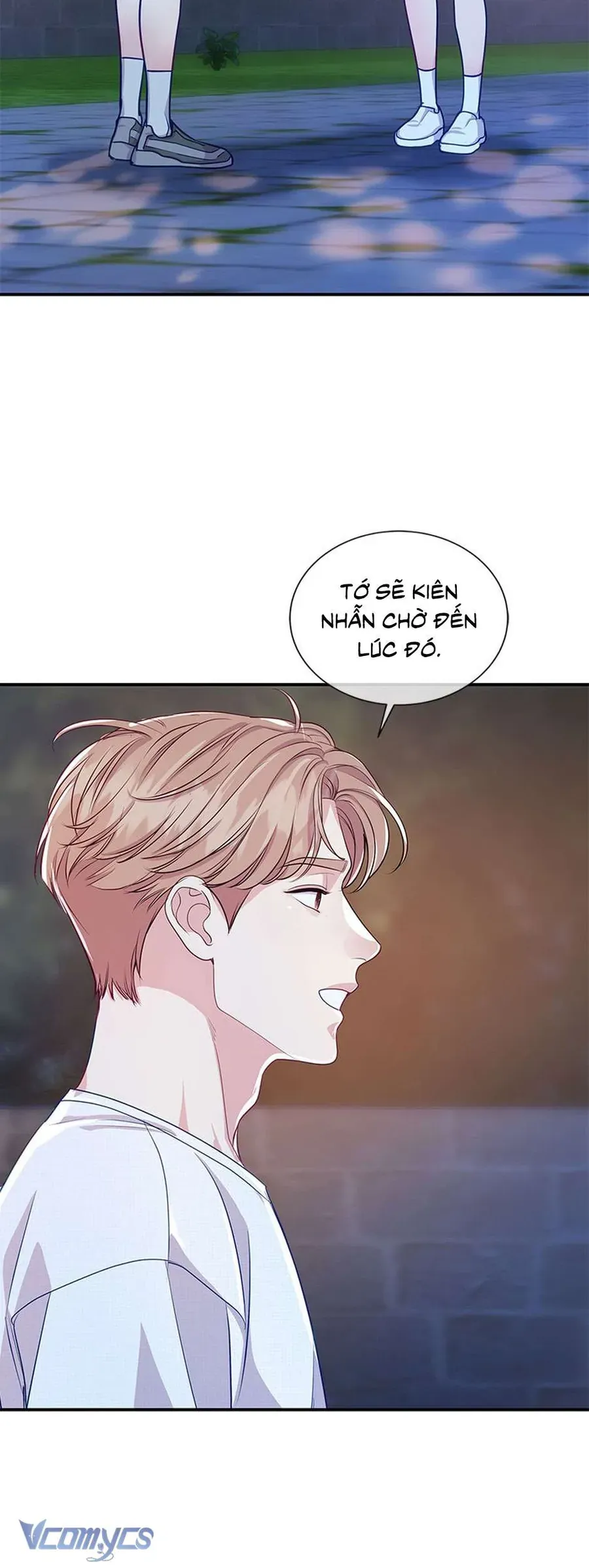 Lời Tỏ Tình Đáng Ngờ [Chap 49]