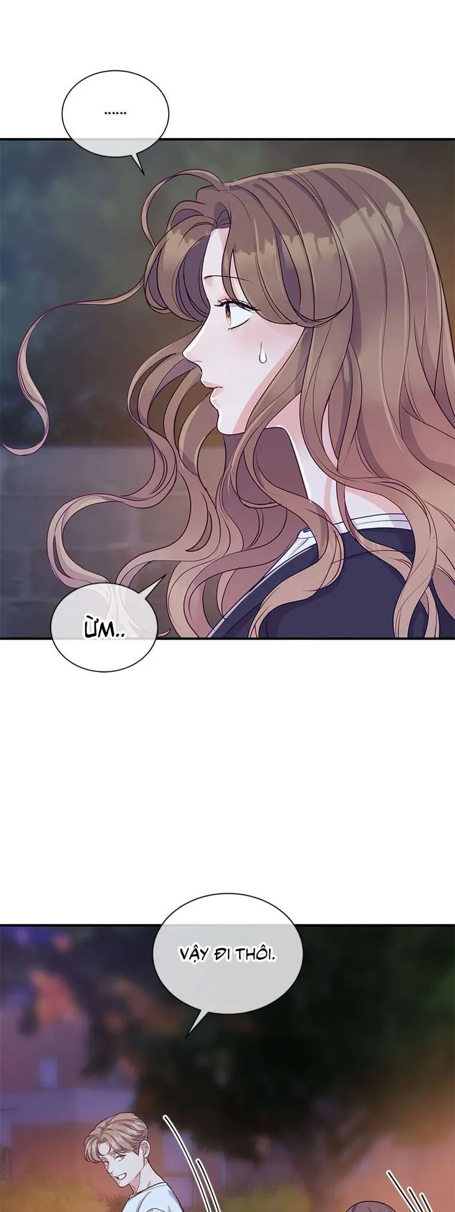 Lời Tỏ Tình Đáng Ngờ [Chap 49]