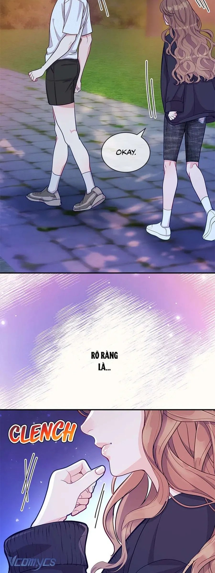 Lời Tỏ Tình Đáng Ngờ [Chap 49]