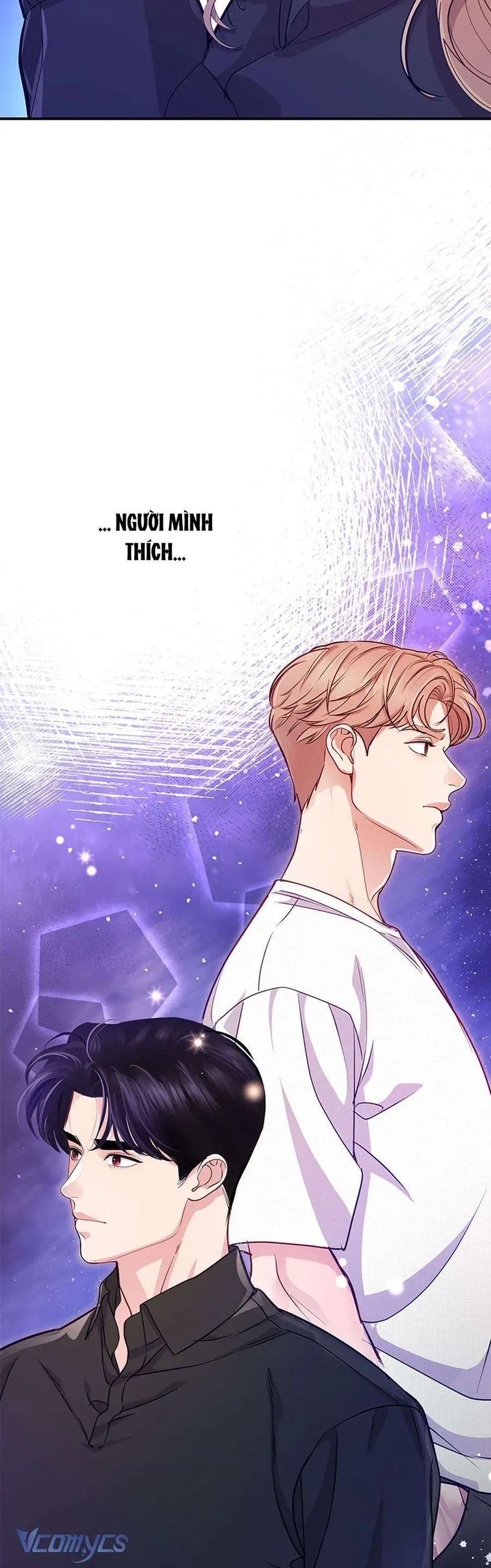 Lời Tỏ Tình Đáng Ngờ [Chap 49]