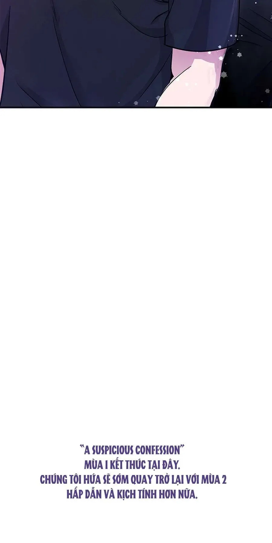 Lời Tỏ Tình Đáng Ngờ [Chap 49]