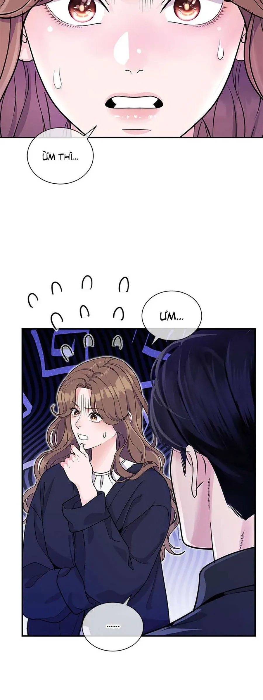 Lời Tỏ Tình Đáng Ngờ [Chap 49]