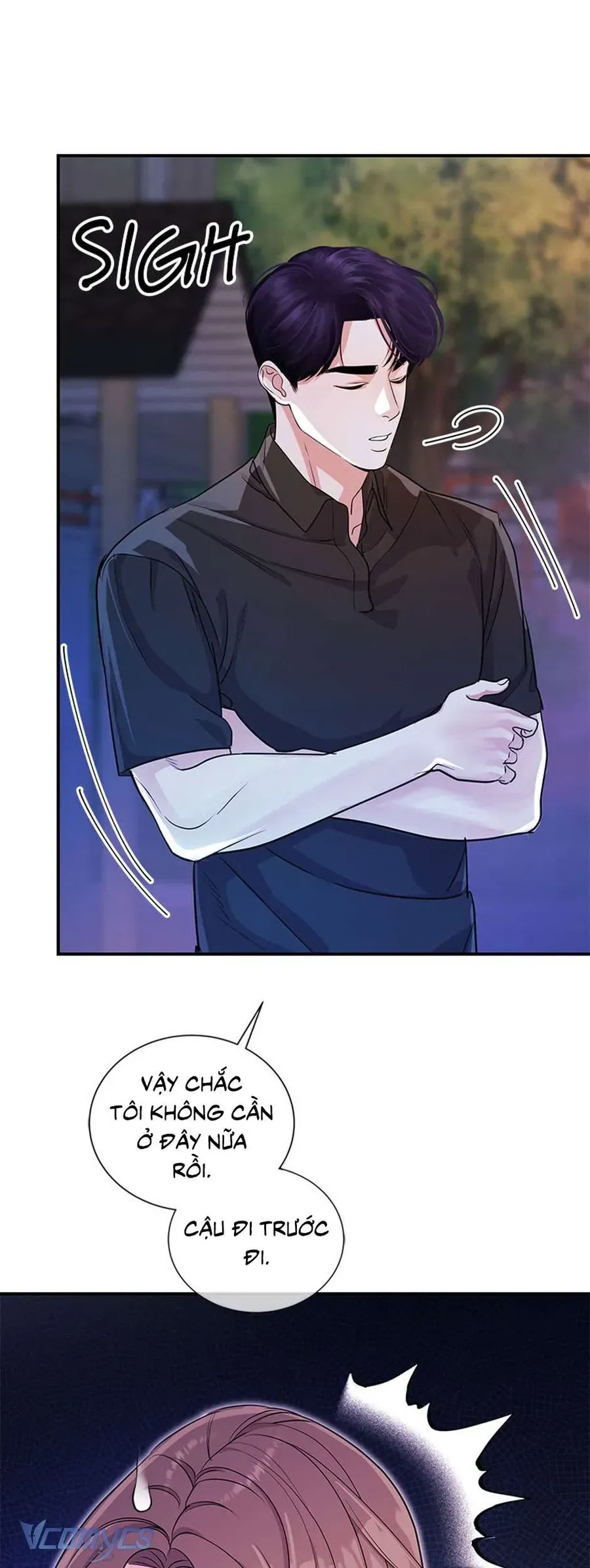 Lời Tỏ Tình Đáng Ngờ [Chap 49]