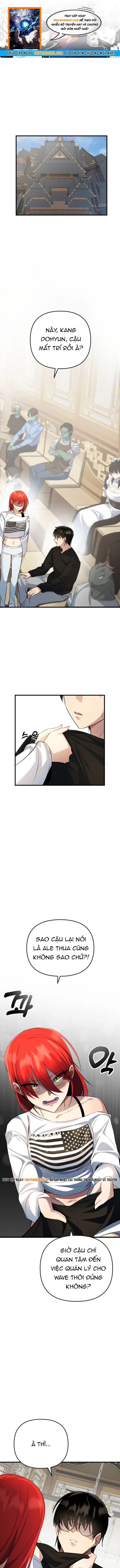 Live Stream Quỷ Vương Chap 10 - Next Chap 9