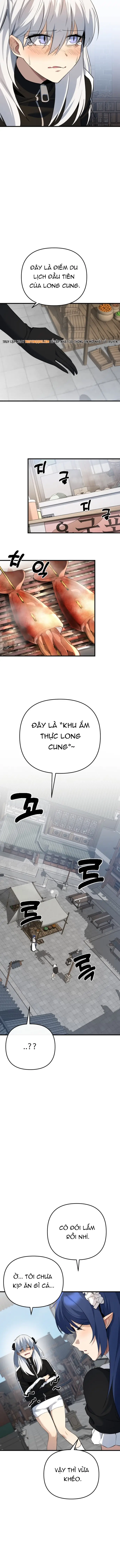 Live Stream Quỷ Vương Chap 10 - Next Chap 9