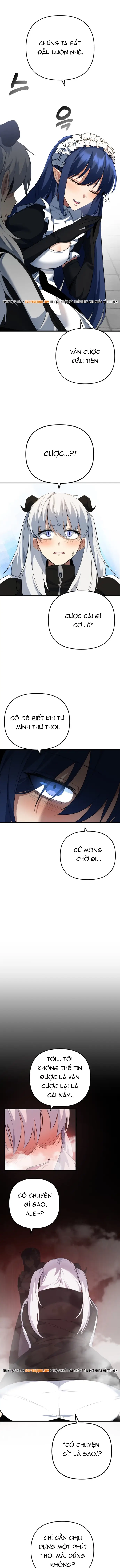 Live Stream Quỷ Vương Chap 10 - Next Chap 9