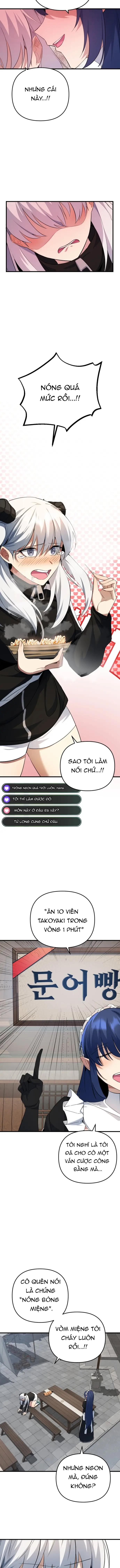 Live Stream Quỷ Vương Chap 10 - Next Chap 9