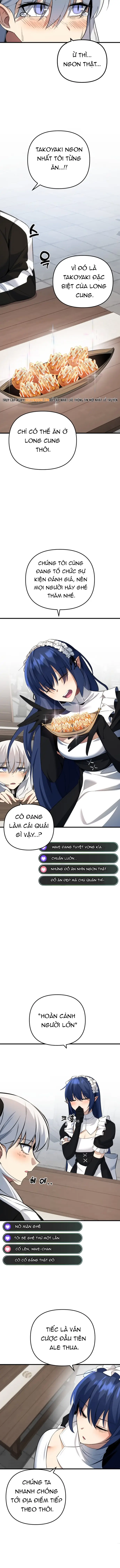 Live Stream Quỷ Vương Chap 10 - Next Chap 9