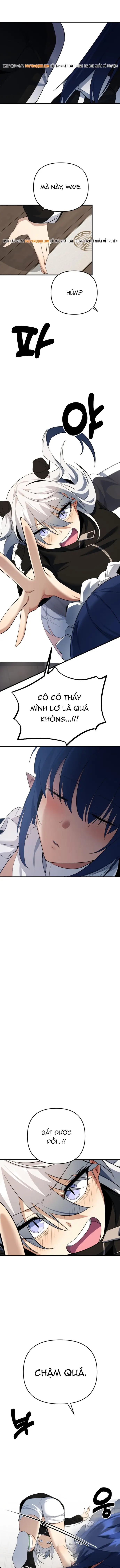 Live Stream Quỷ Vương Chap 10 - Next Chap 9