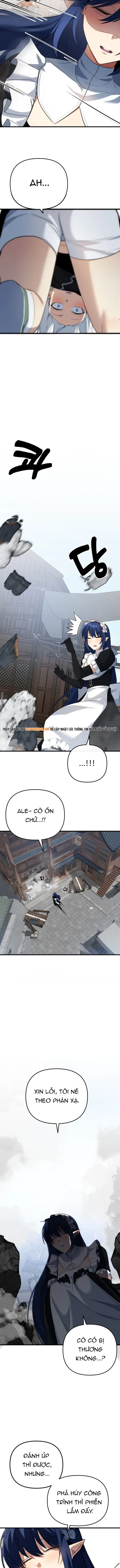 Live Stream Quỷ Vương Chap 10 - Next Chap 9