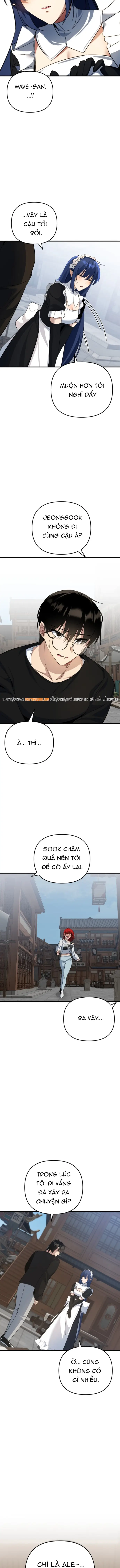 Live Stream Quỷ Vương Chap 10 - Next Chap 9