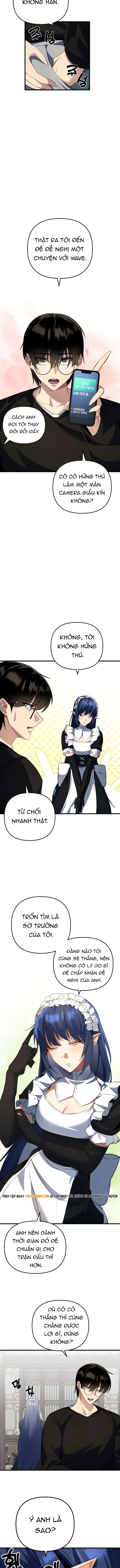 Live Stream Quỷ Vương Chap 10 - Next Chap 9