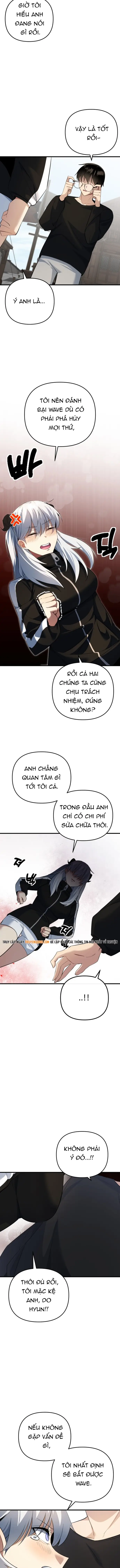 Live Stream Quỷ Vương Chap 10 - Next Chap 9