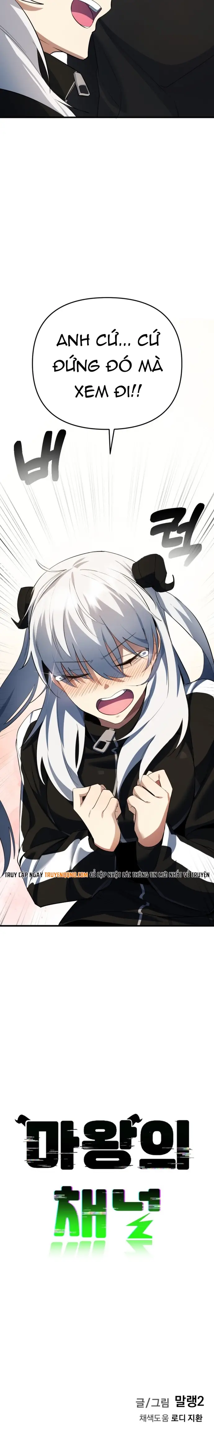 Live Stream Quỷ Vương Chap 10 - Next Chap 9