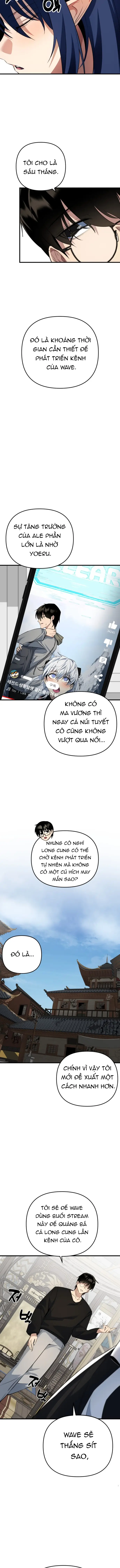 Live Stream Quỷ Vương Chap 10 - Next Chap 9