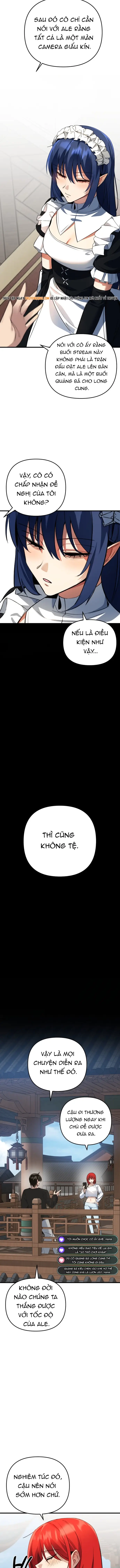 Live Stream Quỷ Vương Chap 10 - Next Chap 9