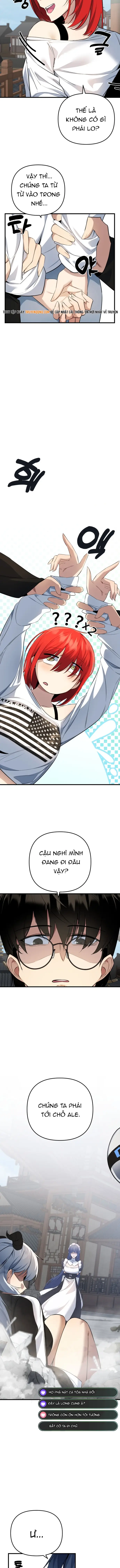 Live Stream Quỷ Vương Chap 10 - Next Chap 9