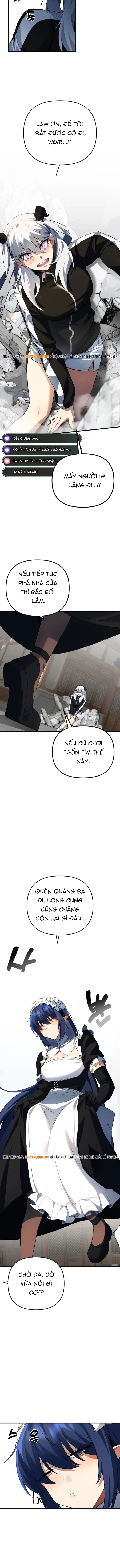 Live Stream Quỷ Vương Chap 10 - Next Chap 9