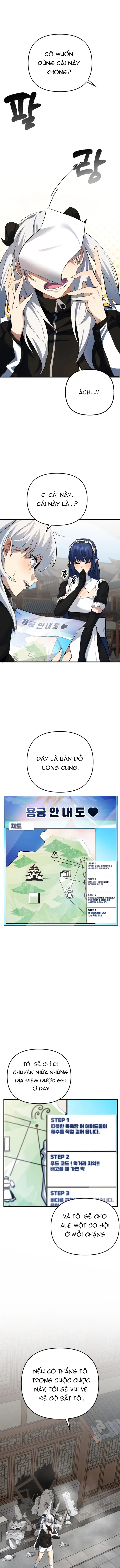 Live Stream Quỷ Vương Chap 10 - Next Chap 9