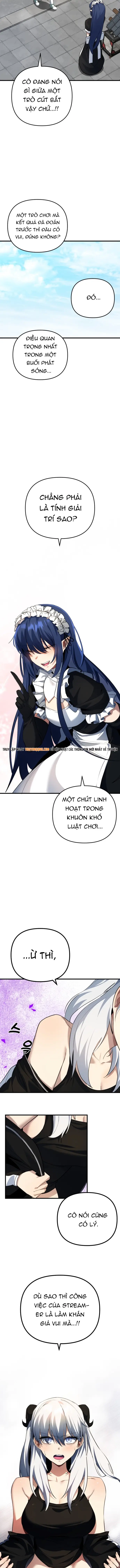 Live Stream Quỷ Vương Chap 10 - Next Chap 9