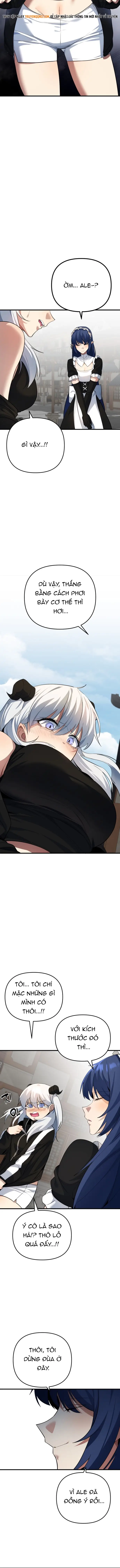 Live Stream Quỷ Vương Chap 10 - Next Chap 9