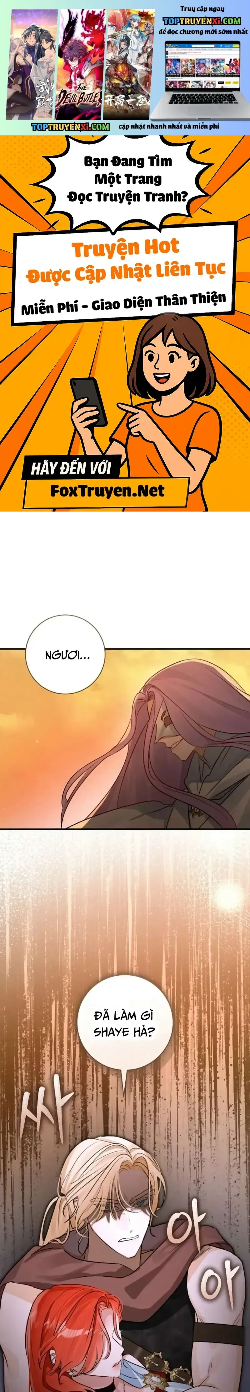 Cuộc hôn nhân xa hoa của đại công tước là giả Chap 96 - Next Chap 95