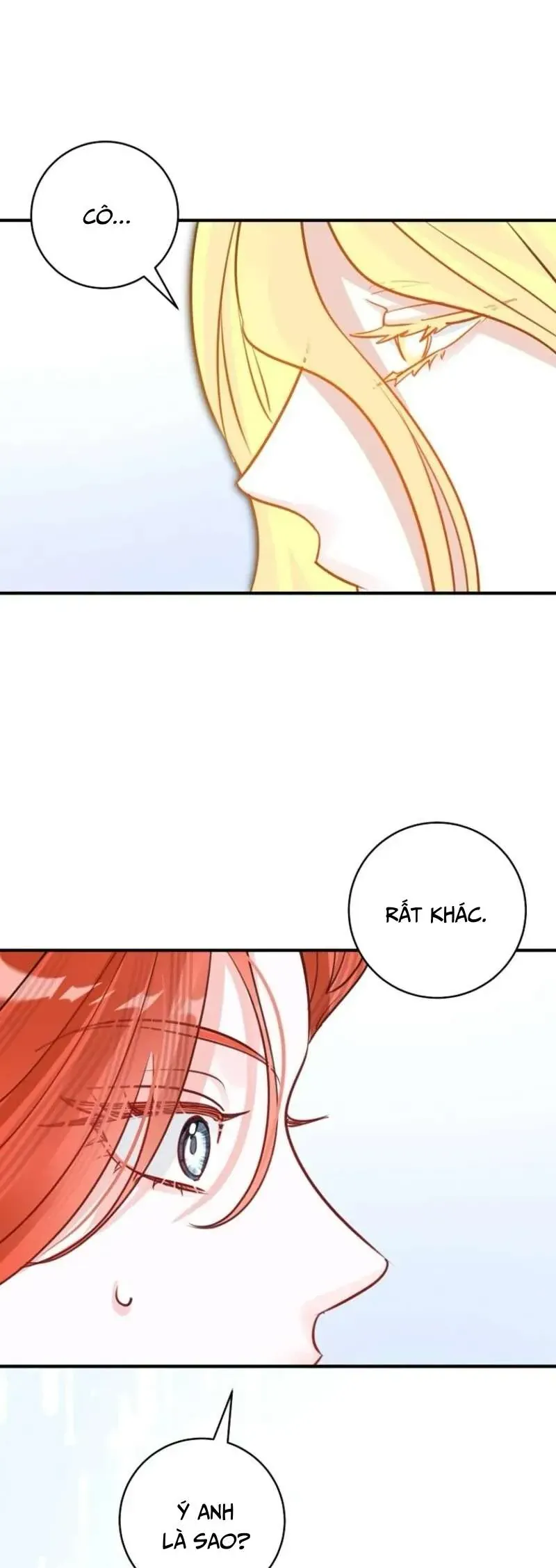 Cuộc hôn nhân xa hoa của đại công tước là giả Chap 96 - Next Chap 95