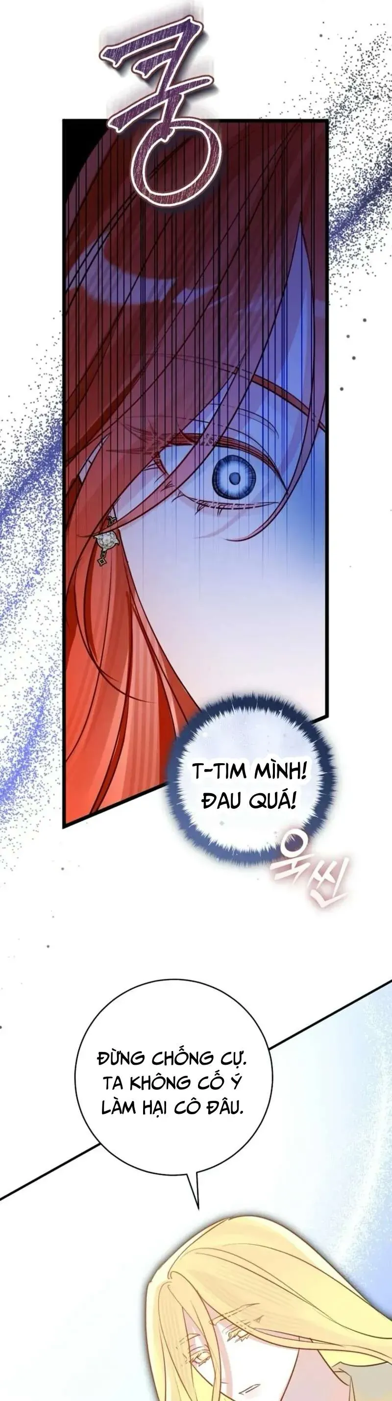 Cuộc hôn nhân xa hoa của đại công tước là giả Chap 96 - Next Chap 95