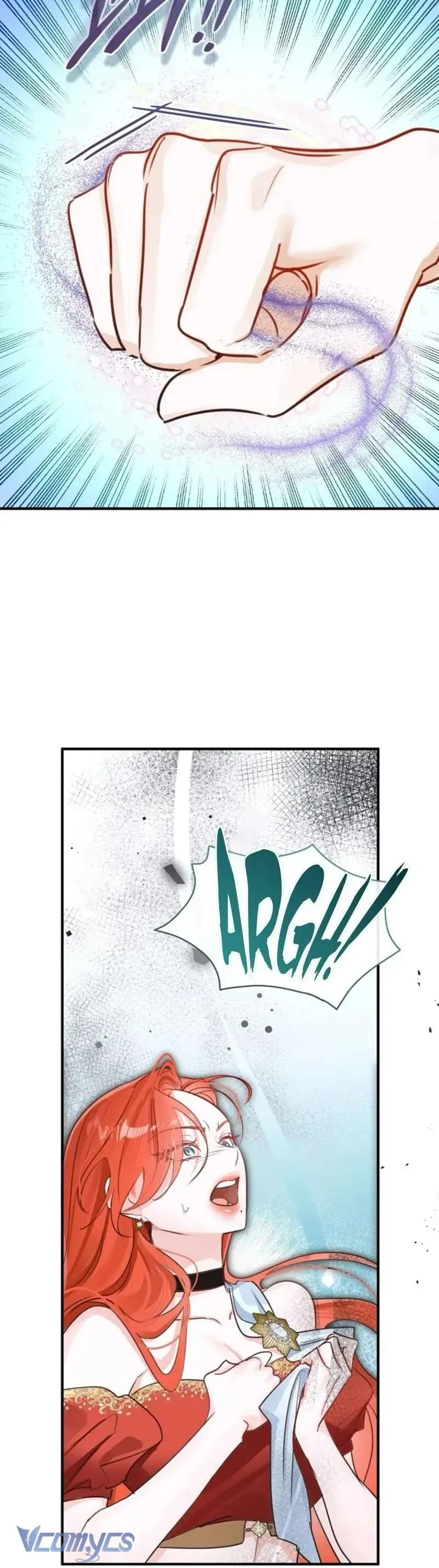 Cuộc hôn nhân xa hoa của đại công tước là giả Chap 96 - Next Chap 95