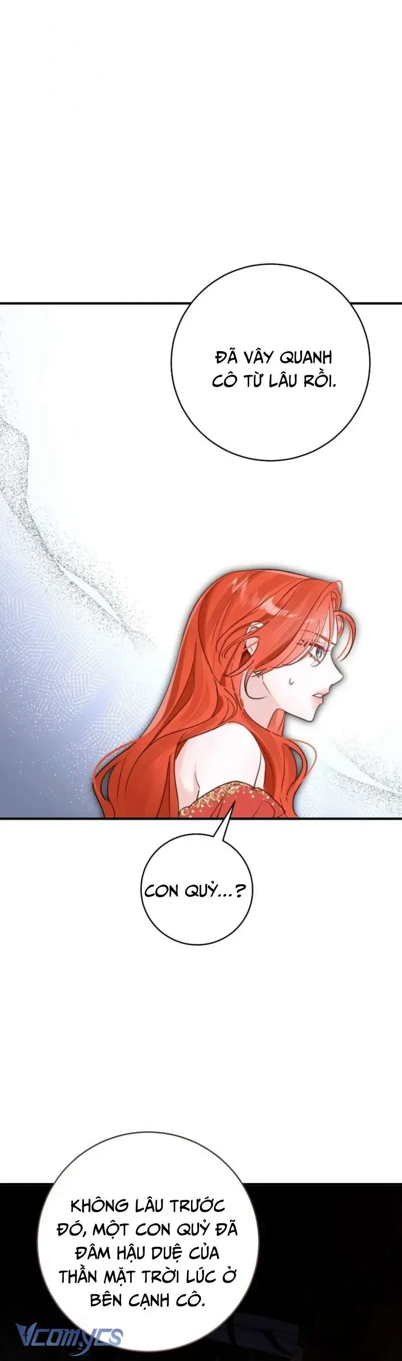 Cuộc hôn nhân xa hoa của đại công tước là giả Chap 96 - Next Chap 95