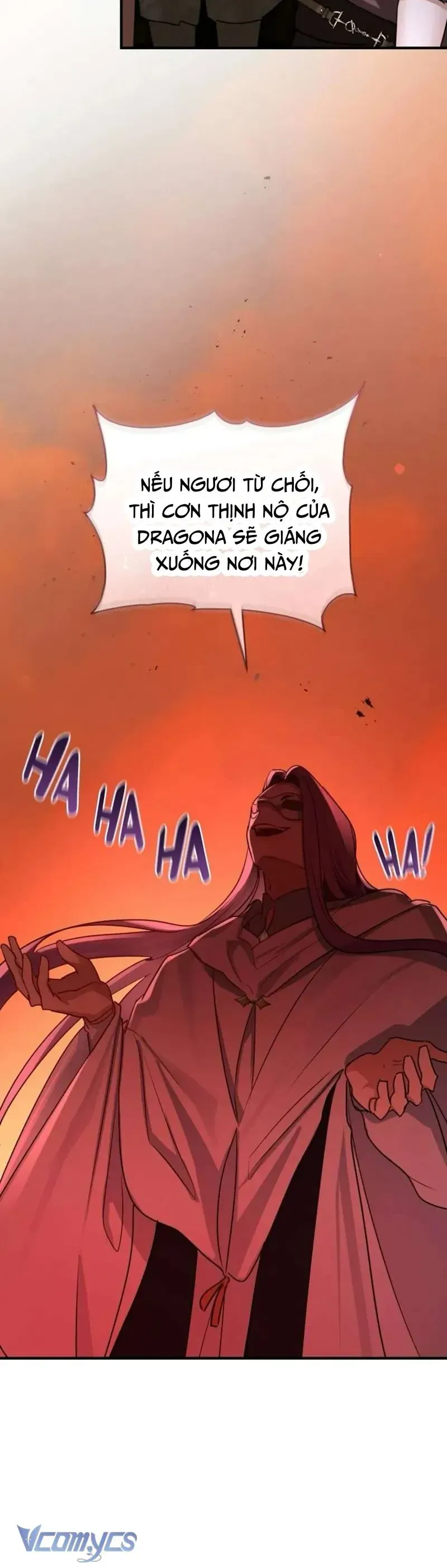 Cuộc hôn nhân xa hoa của đại công tước là giả Chap 96 - Next Chap 95