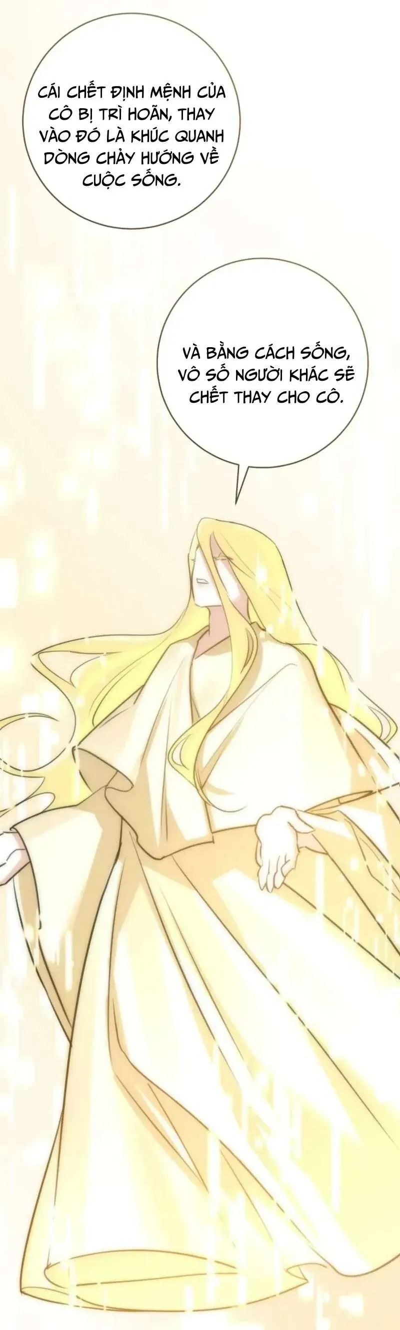 Cuộc hôn nhân xa hoa của đại công tước là giả Chap 96 - Next Chap 95