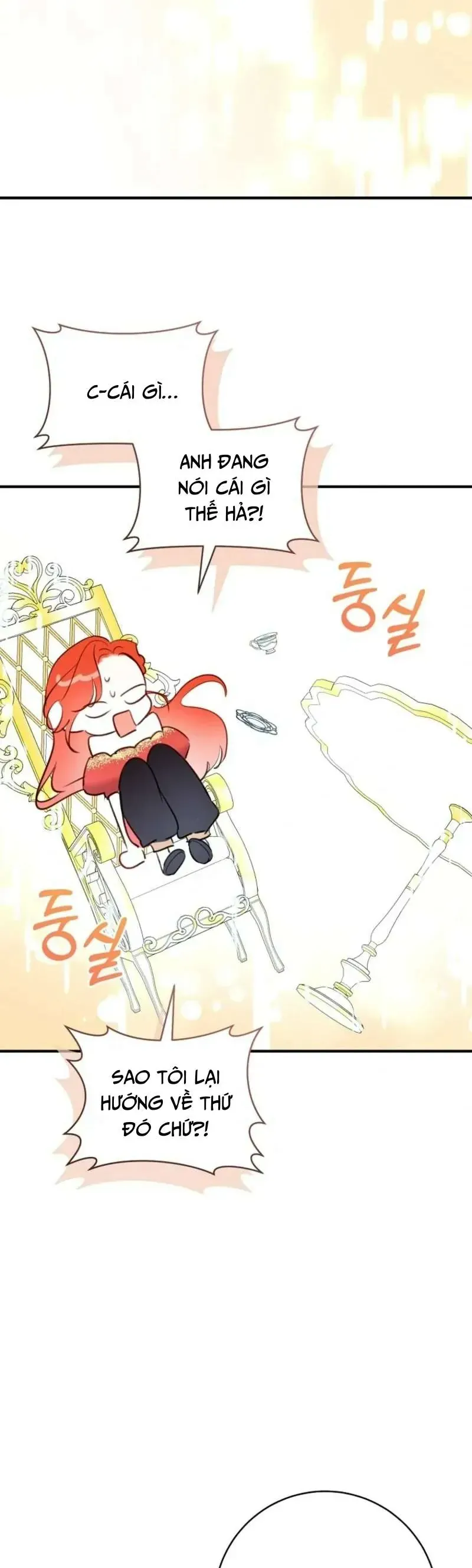 Cuộc hôn nhân xa hoa của đại công tước là giả Chap 96 - Next Chap 95