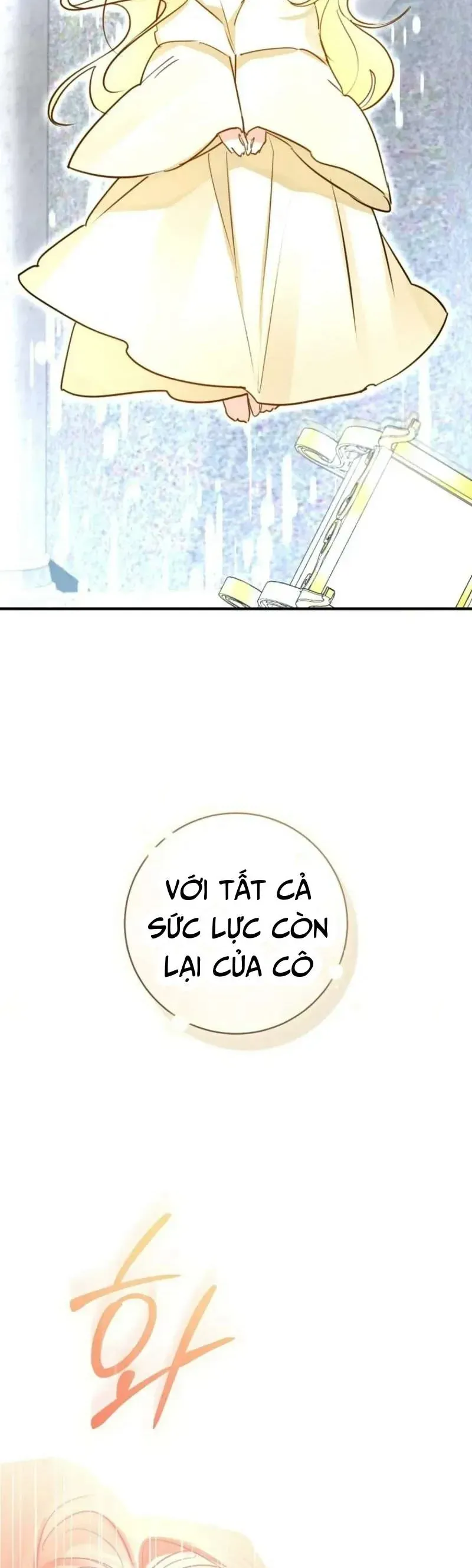 Cuộc hôn nhân xa hoa của đại công tước là giả Chap 96 - Next Chap 95