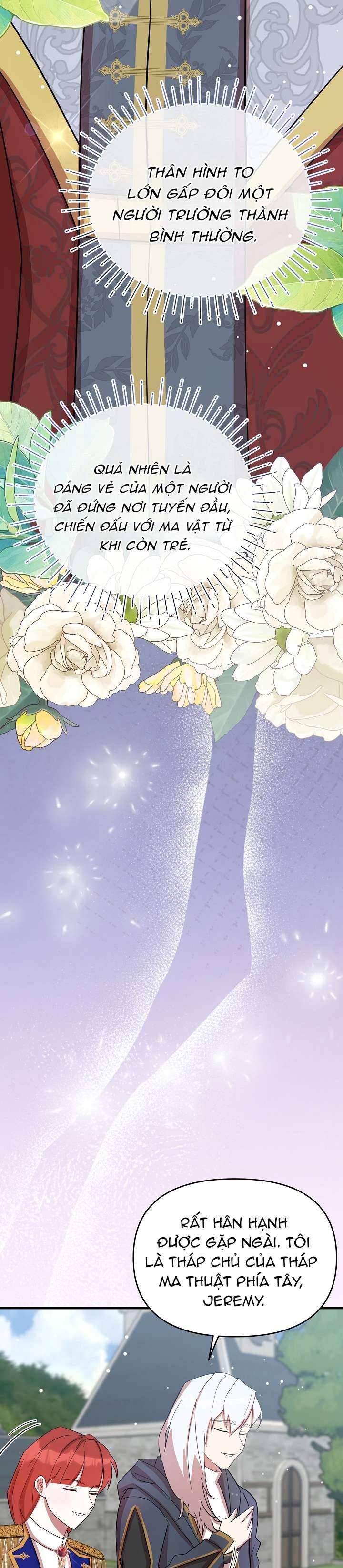 Tôi Đã Vô Tình Quyến Rũ Em Trai Của Nam Chính Chap 56 - Next Chap 55