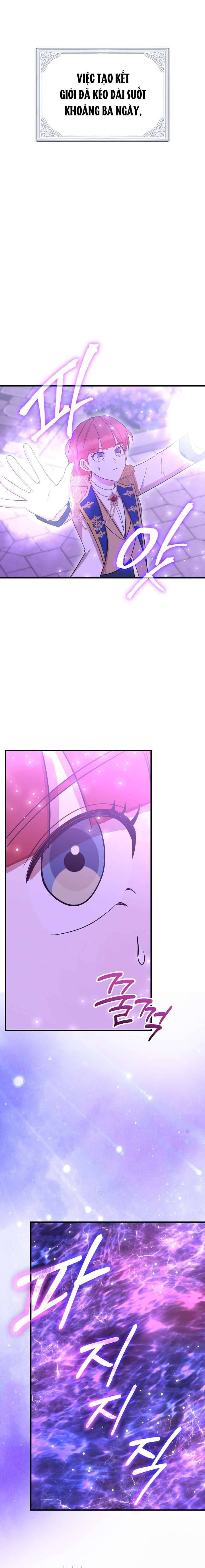 Tôi Đã Vô Tình Quyến Rũ Em Trai Của Nam Chính Chap 56 - Next Chap 55