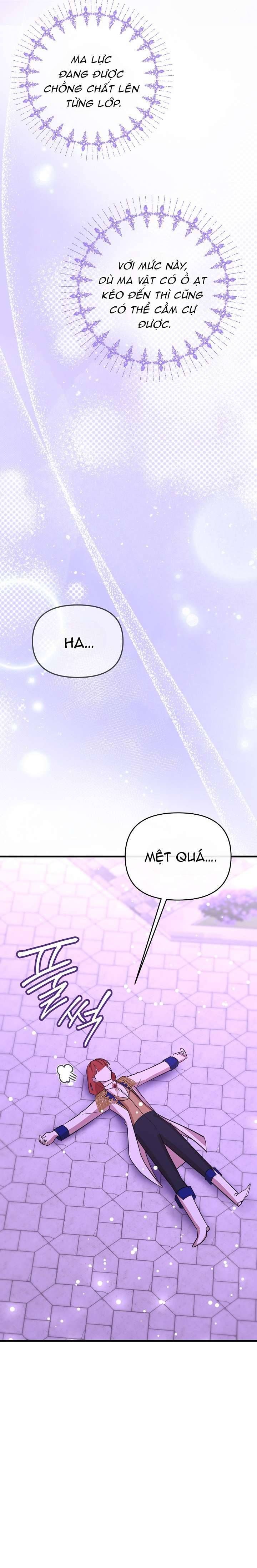 Tôi Đã Vô Tình Quyến Rũ Em Trai Của Nam Chính Chap 56 - Next Chap 55